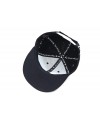 Underground Kulture Jadore Bass No.1 Snapback